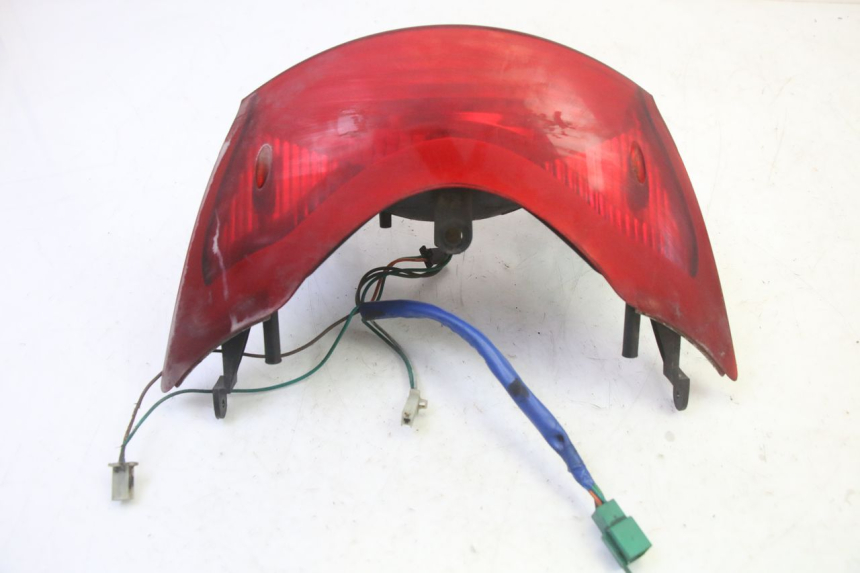 photo de ACHTERLICHT KYMCO GRAND DINK 125 (2008 - 2014) - Gecontroleerd onderdeel