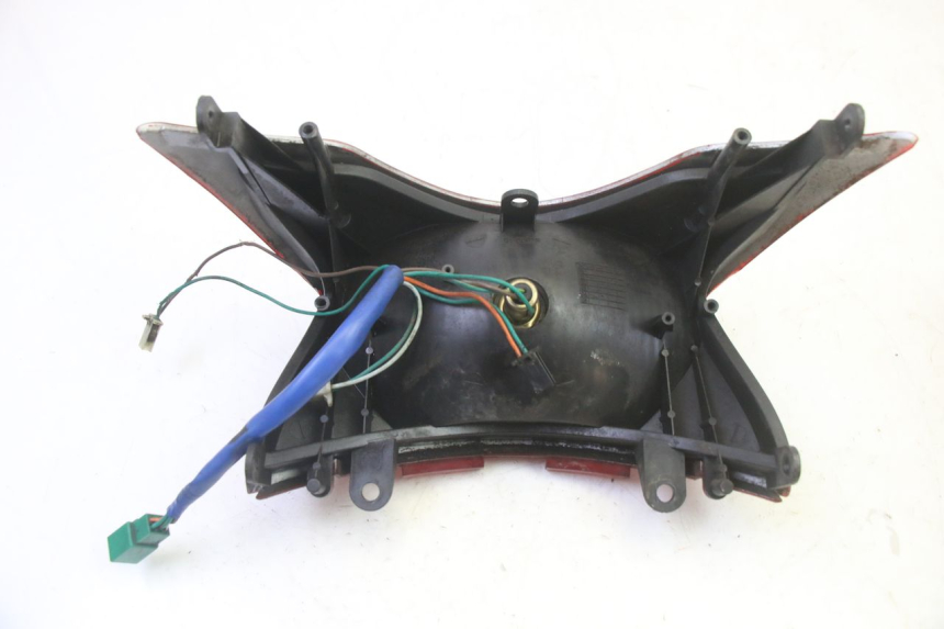 photo de ACHTERLICHT KYMCO GRAND DINK 125 (2008 - 2014) - Markeringen en referenties