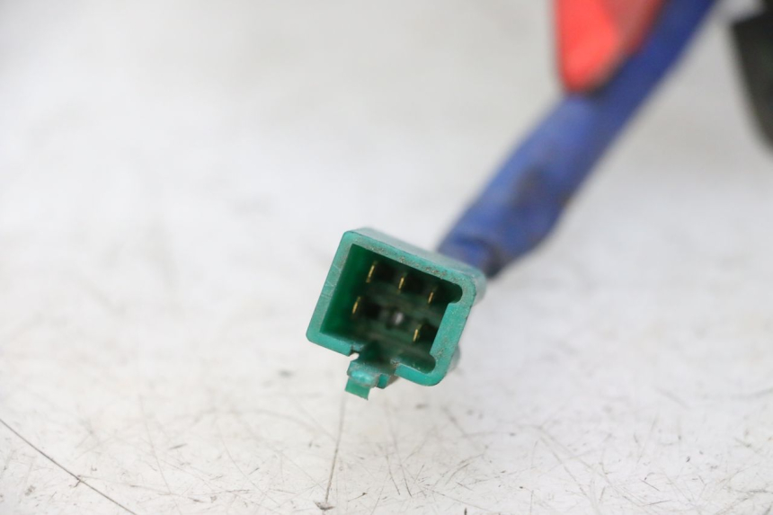 photo de ACHTERLICHT KYMCO GRAND DINK 125 (2002 - 2007) - Aanvullende foto