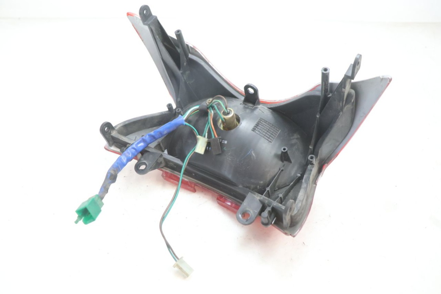 photo de ACHTERLICHT KYMCO GRAND DINK 125 (2008 - 2014) - Technische close-up