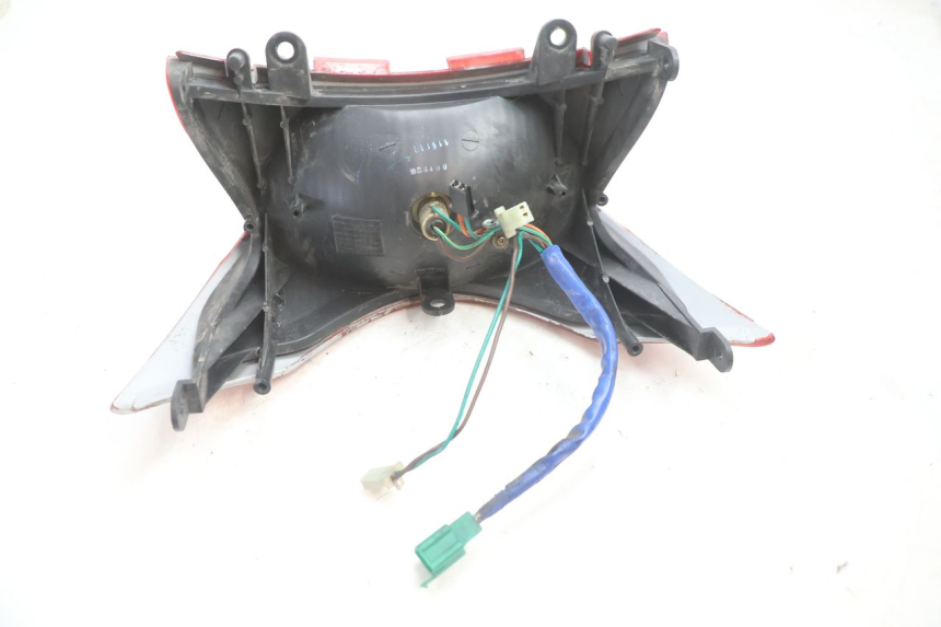 photo de ACHTERLICHT KYMCO GRAND DINK 125 (2008 - 2014) - Overzicht
