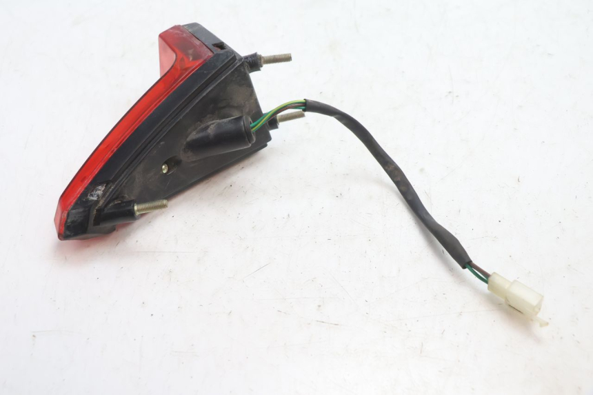 photo de ACHTERLICHT TNT MOTOR GRIDO 2T 50 (2010 - 2019) - Technische close-up