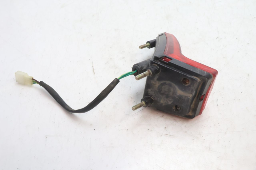 photo de ACHTERLICHT TNT MOTOR GRIDO 2T 50 (2010 - 2019) - Overzicht