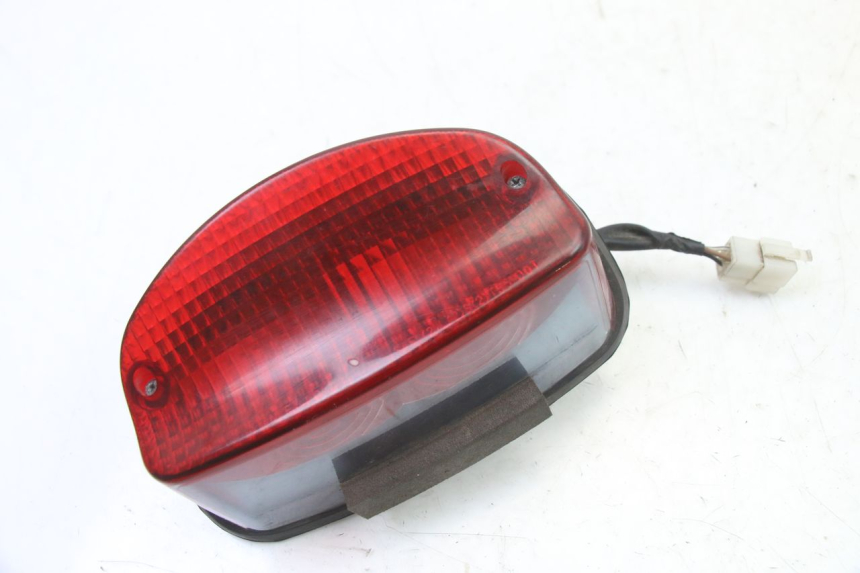 photo de ACHTERLICHT SUZUKI GS GSE 500 (2001 - 2003) - Hoofdaanzicht
