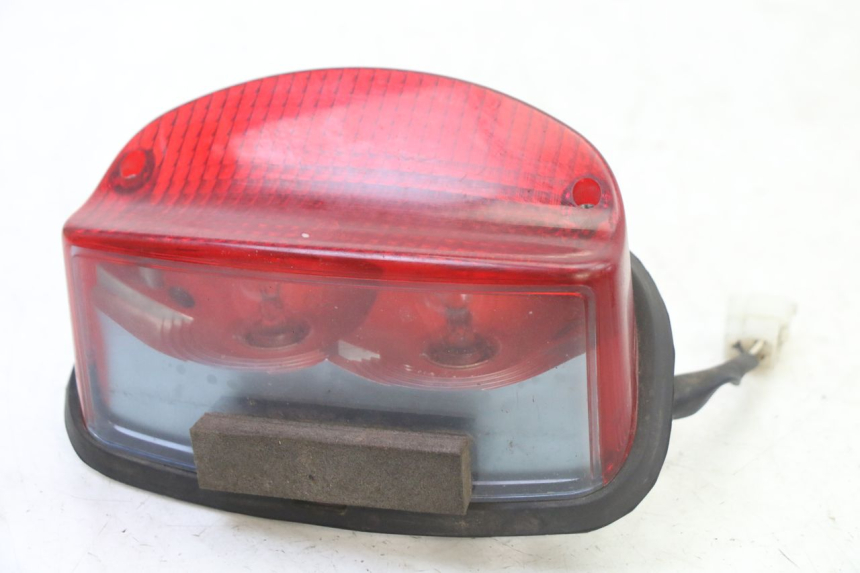 photo de ACHTERLICHT SUZUKI GS GSE 500 (2001 - 2003) - Zoom op gebruiksstaat