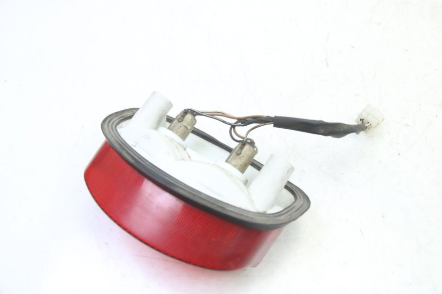 photo de ACHTERLICHT SUZUKI GS GSE 500 (2001 - 2003) - Andere kijkhoek