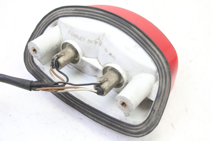 photo de ACHTERLICHT SUZUKI GS GSE 500 (2001 - 2003) - Overzicht