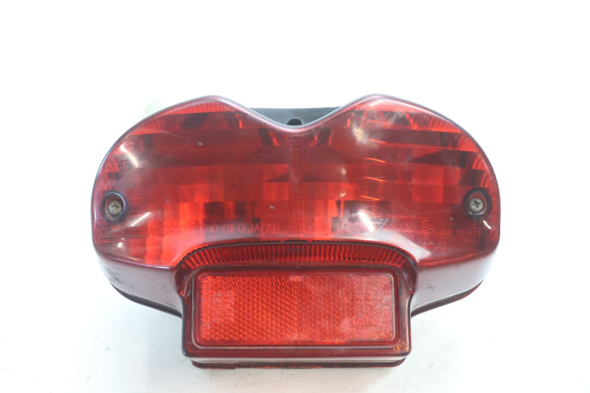 photo de ACHTERLICHT SUZUKI GSF N BANDIT 1200 (2001 - 2005) - Hoofdaanzicht