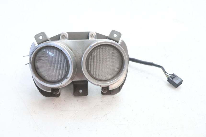 photo de ACHTERLICHT SUZUKI GSR 600 (2005 - 2012) - Hoofdaanzicht