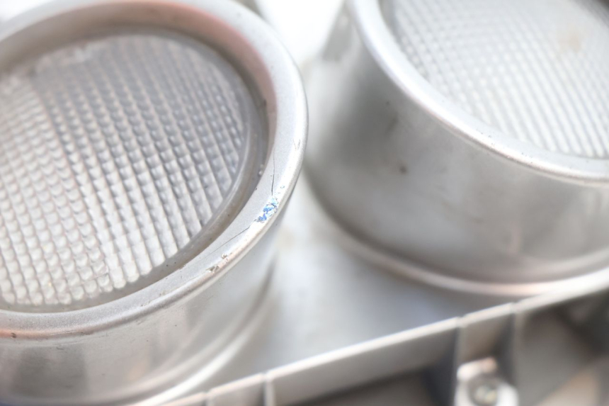 photo de ACHTERLICHT SUZUKI GSR 600 (2005 - 2012) - Technische close-up