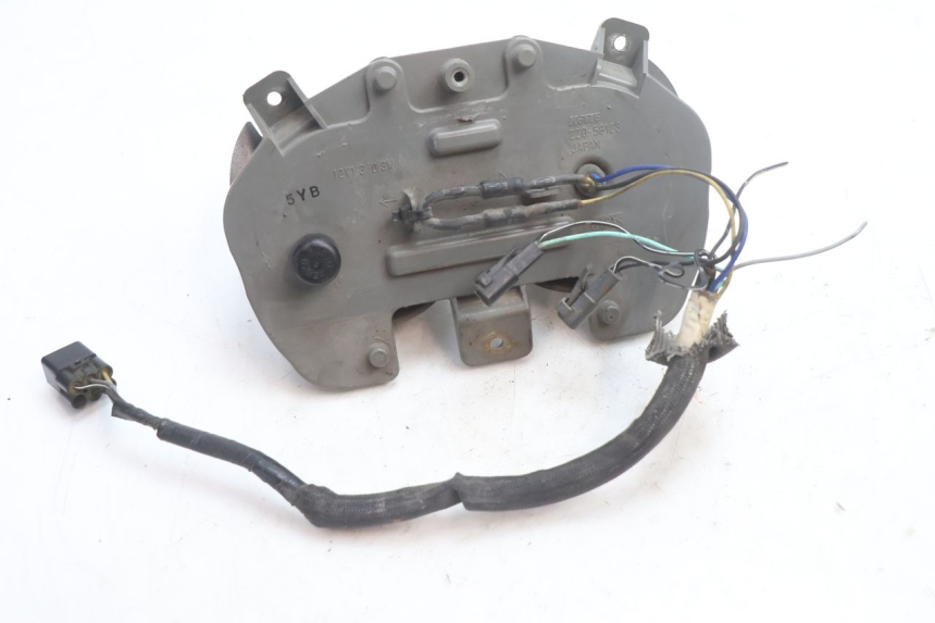 photo de ACHTERLICHT SUZUKI GSR 600 (2005 - 2012) - Overzicht