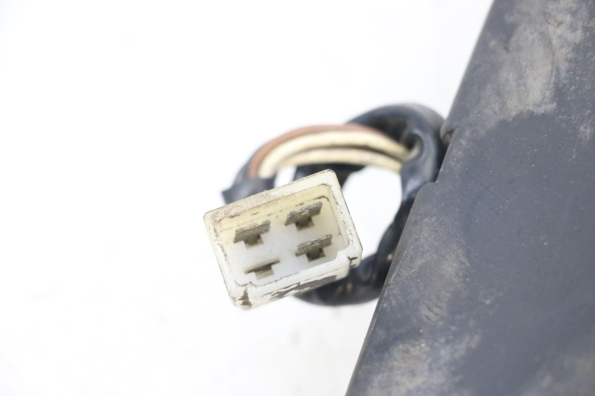 photo de ACHTERLICHT SUZUKI GSX E 250 (1982 - 1983) - Staat van het oppervlak