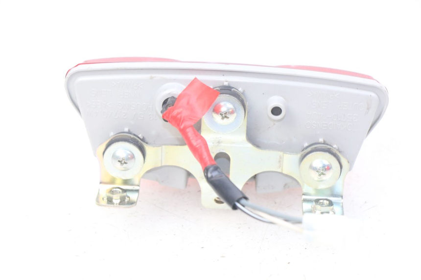 photo de ACHTERLICHT SUZUKI GSX-R GSXR 750 (2011 - 2016) - Overzicht