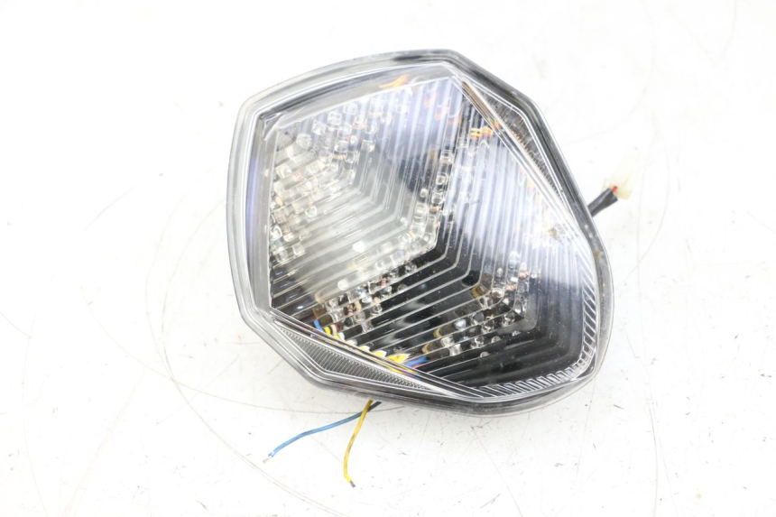 photo de ACHTERLICHT SUZUKI GSXR GSX-R 1000 (2003 - 2004) - Hoofdaanzicht