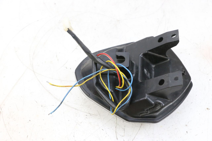 photo de ACHTERLICHT SUZUKI GSXR GSX-R 1000 (2003 - 2004) - Zoom op gebruiksstaat