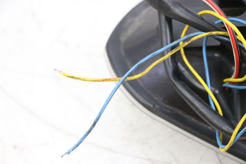 photo de ACHTERLICHT SUZUKI GSXR GSX-R 1000 (2003 - 2004) - Andere kijkhoek