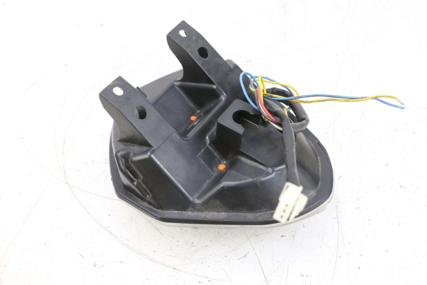 photo de ACHTERLICHT SUZUKI GSXR GSX-R 1000 (2003 - 2004) - Technische close-up