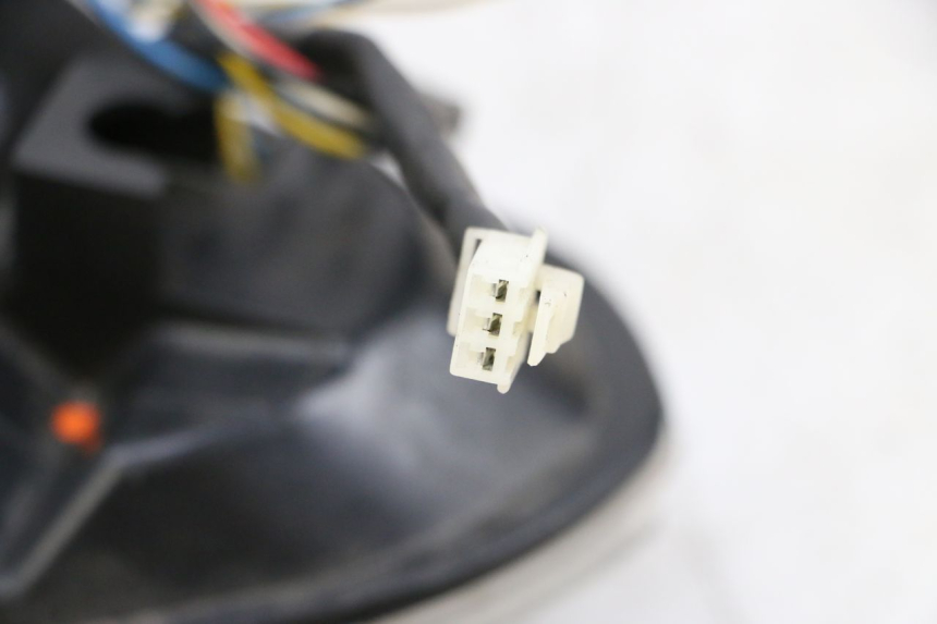 photo de ACHTERLICHT SUZUKI GSXR GSX-R 1000 (2003 - 2004) - Overzicht