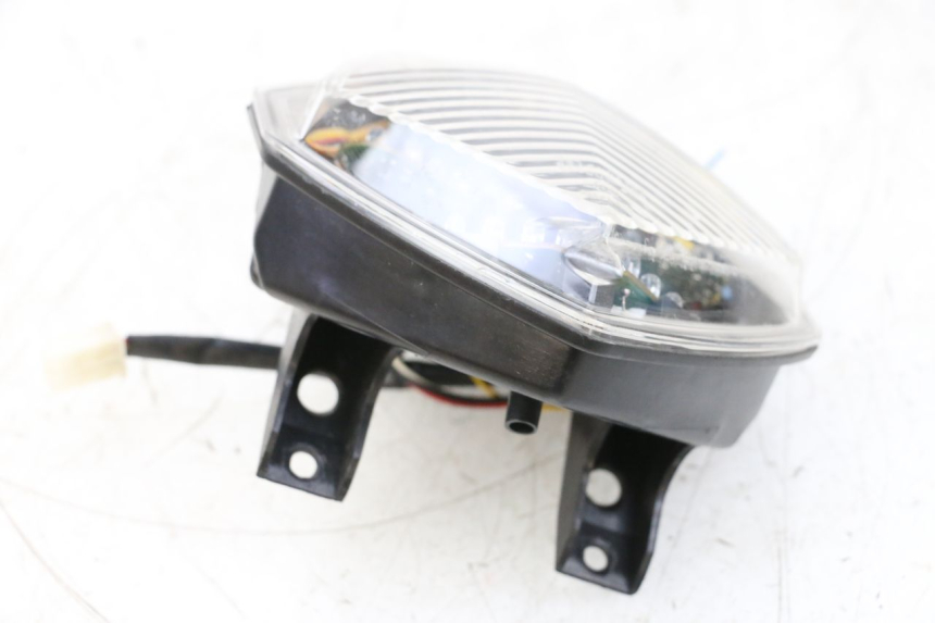 photo de ACHTERLICHT SUZUKI GSXR GSX-R 1000 (2003 - 2004) - Bevestigingspunten