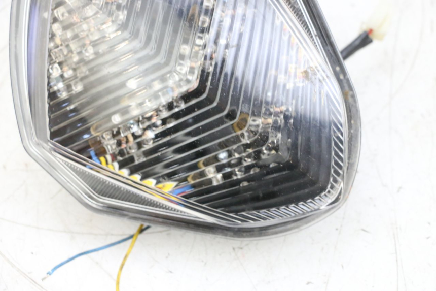 photo de ACHTERLICHT SUZUKI GSXR GSX-R 1000 (2003 - 2004) - Markeringen en referenties