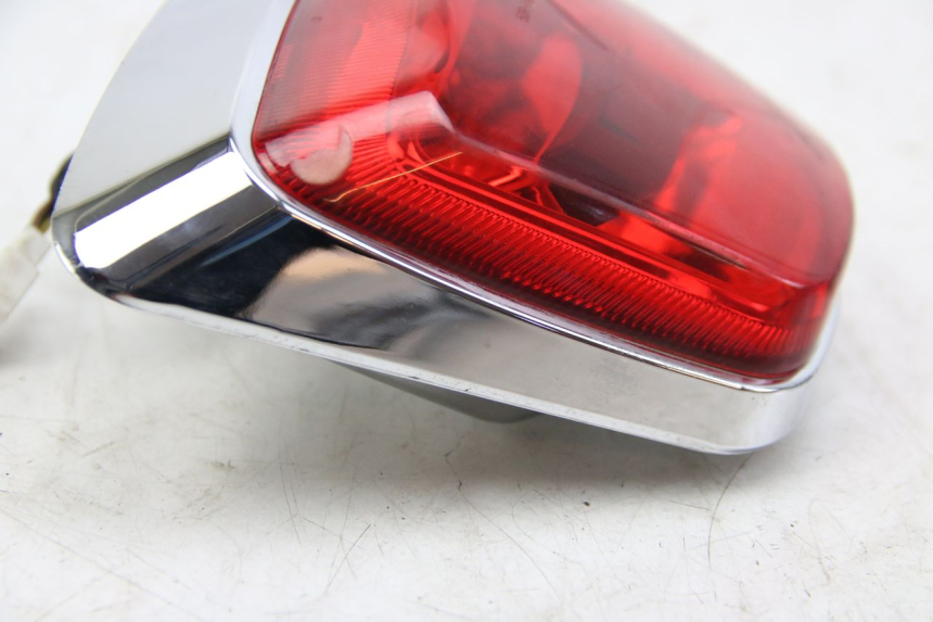 photo de ACHTERLICHT JM MOTORS GT LINE 4T 50 (2021 - 2023) - Technische close-up