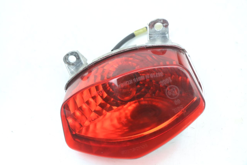 photo de ACHTERLICHT HYOSUNG GTR 125 (2006 - 2008) - Detail van het onderdeel