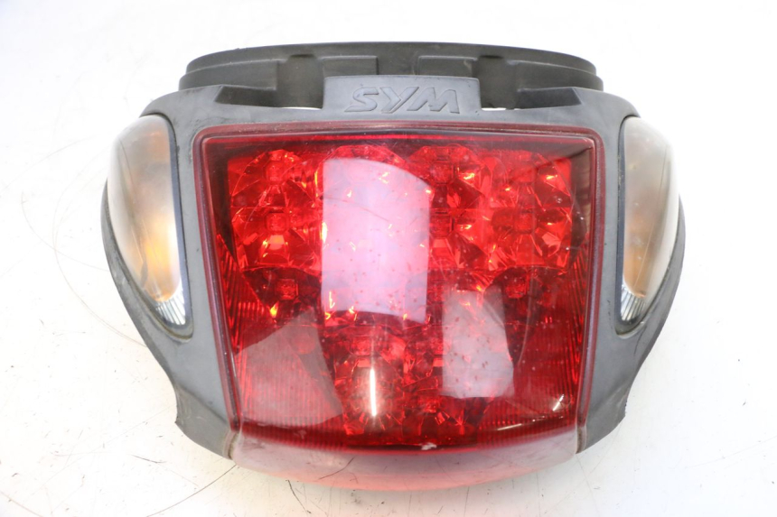 photo de ACHTERLICHT SYM GTS EVO 125 (2009 - 2013) - Hoofdaanzicht