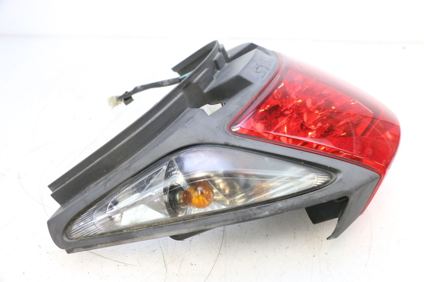 photo de ACHTERLICHT SYM GTS EVO 125 (2009 - 2013) - Technische close-up