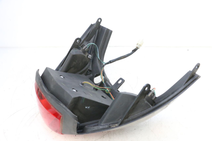photo de ACHTERLICHT SYM GTS EVO 125 (2009 - 2013) - Staat van het oppervlak