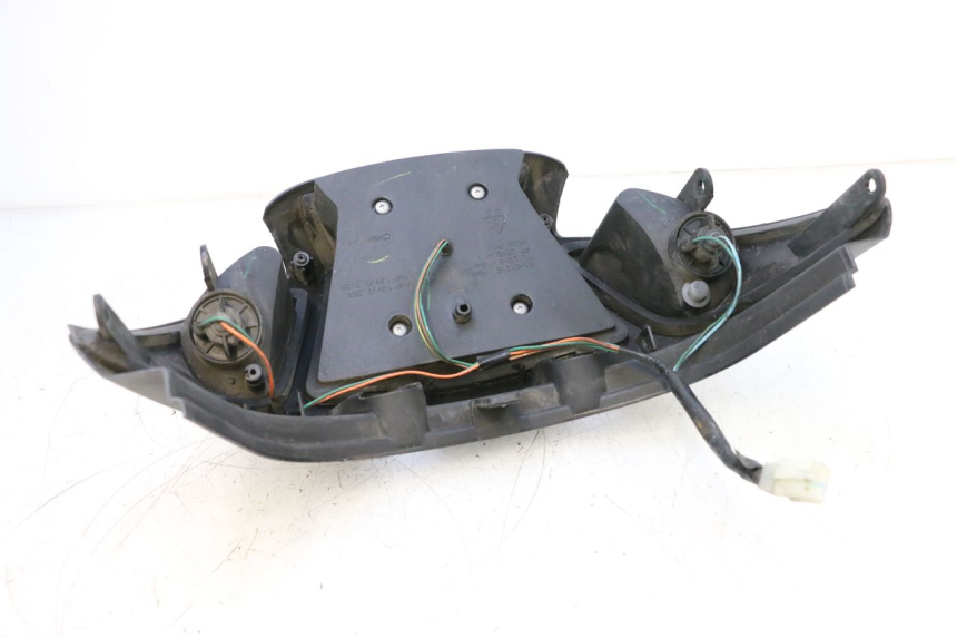 photo de ACHTERLICHT SYM GTS EVO 125 (2009 - 2013) - Gecontroleerd onderdeel