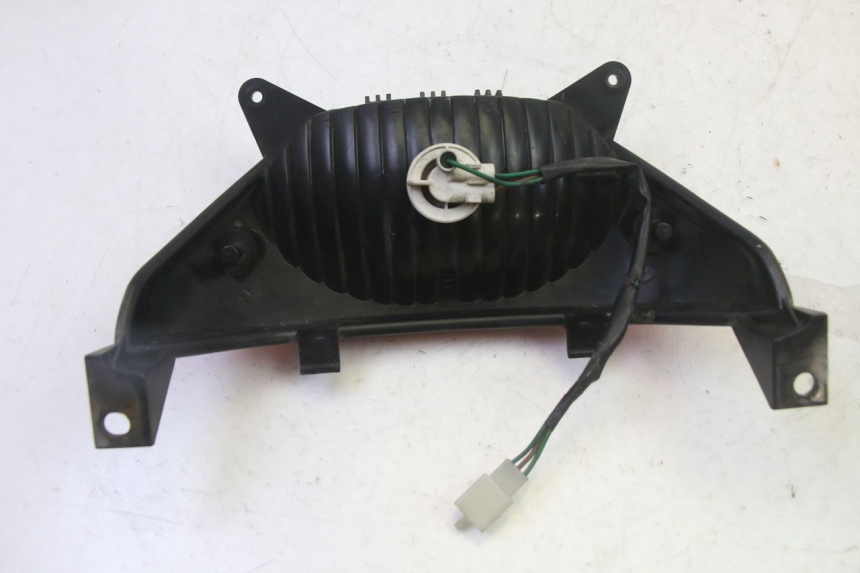 photo de ACHTERLICHT DAELIM HISTORY 125 (2001 - 2002) - Technische close-up