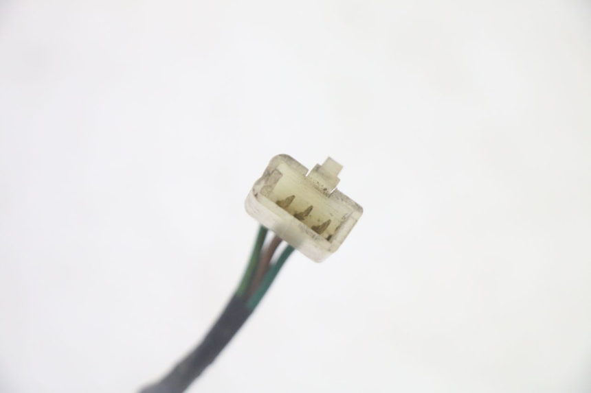 photo de ACHTERLICHT DAELIM HISTORY 125 (2001 - 2002) - Overzicht