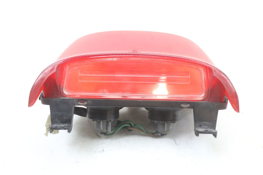 photo de ACHTERLICHT HONDA CBR F 1000 (1993 - 1996) - Andere kijkhoek