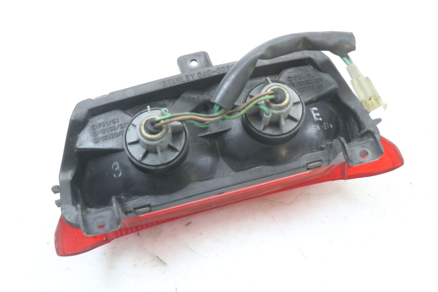 photo de ACHTERLICHT HONDA CBR F 1000 (1993 - 1996) - Technische close-up