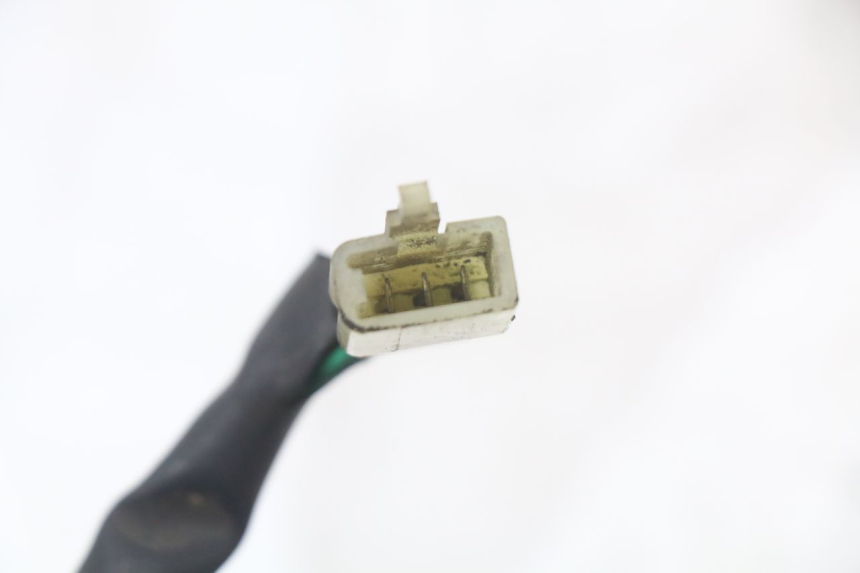 photo de ACHTERLICHT HONDA CBR F 1000 (1993 - 1996) - Bevestigingspunten