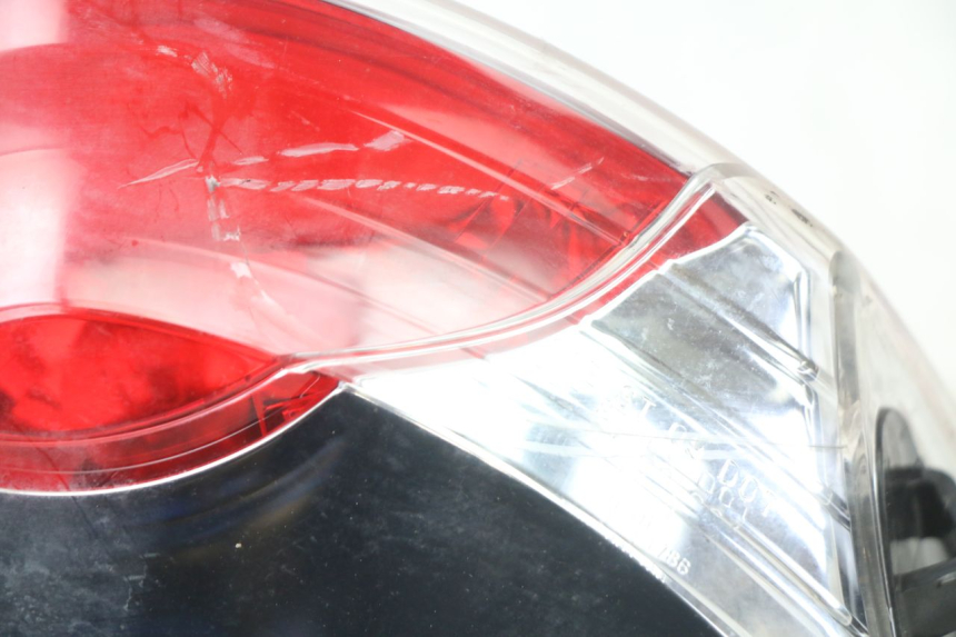 photo de ACHTERLICHT HONDA PCX (JF28) 125 (2009 - 2011) - Detail van het onderdeel