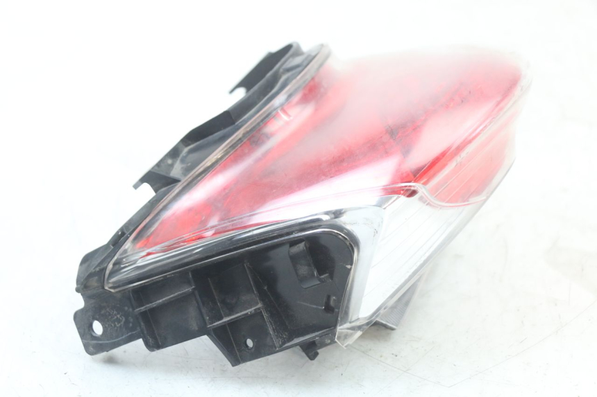 photo de ACHTERLICHT HONDA PCX (JF28) 125 (2009 - 2011) - Andere kijkhoek
