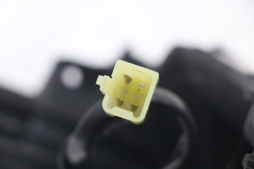 photo de ACHTERLICHT HONDA PCX (JF28) 125 (2009 - 2011) - Markeringen en referenties