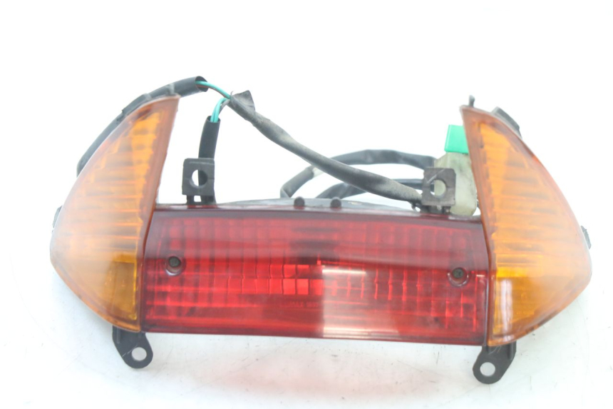 photo de ACHTERLICHT HONDA SCV LEAD 100 (2003 - 2007) - Hoofdaanzicht