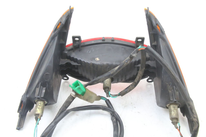 photo de ACHTERLICHT HONDA SCV LEAD 100 (2003 - 2007) - Overzicht