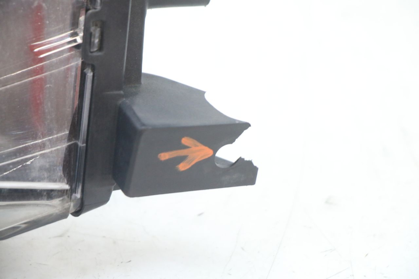 photo de ACHTERLICHT HONDA SH i 300 (2015 - 2020) - Andere kijkhoek