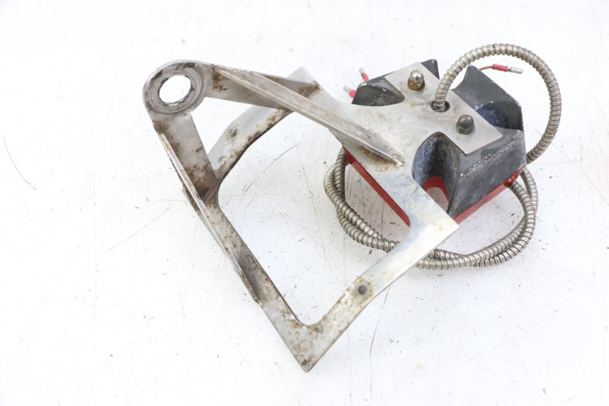photo de ACHTERLICHT HONDA VT C2 SHADOW 750 (1997 - 2001) - Staat van het oppervlak