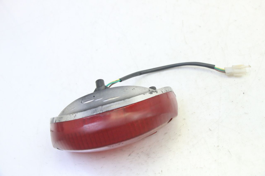 photo de ACHTERLICHT SPEEDY HT50QT6 50 - Andere kijkhoek