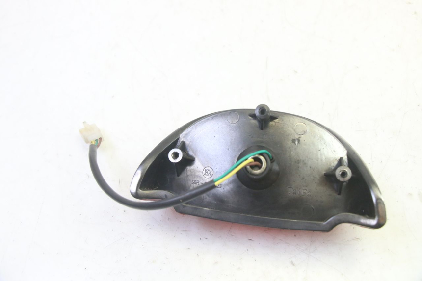 photo de ACHTERLICHT SPEEDY HT50QT6 50 - Technische close-up