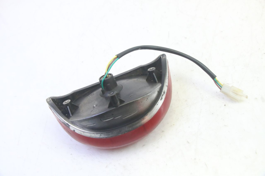 photo de ACHTERLICHT SPEEDY HT50QT6 50 - Overzicht