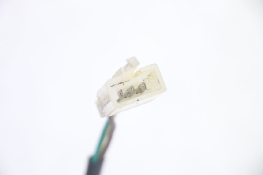 photo de ACHTERLICHT SPEEDY HT50QT6 50 - Bevestigingspunten