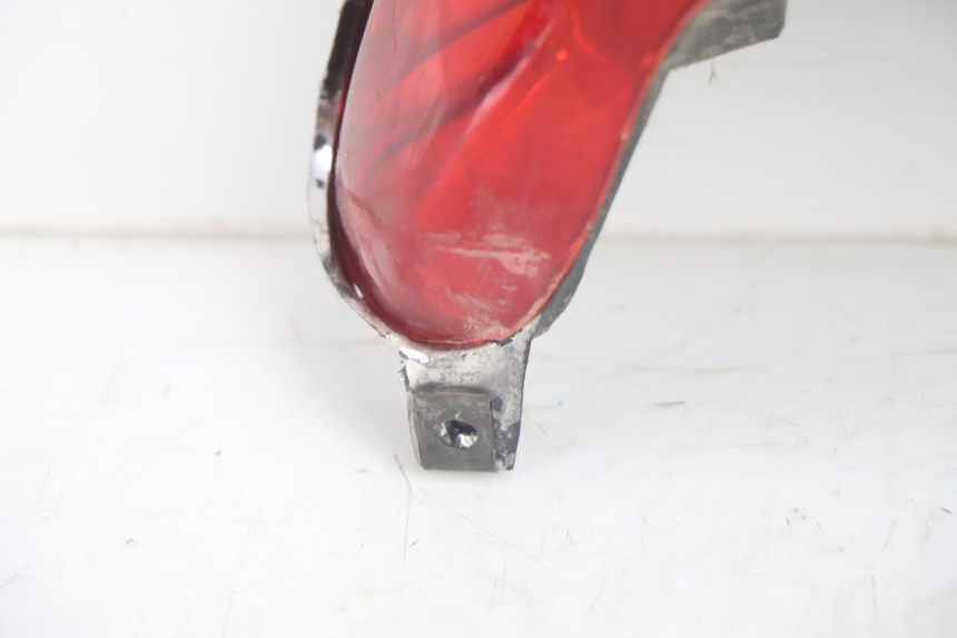 photo de ACHTERLICHT KEEWAY HURRICANE 50 (2006 - 2019) - Detail van het onderdeel