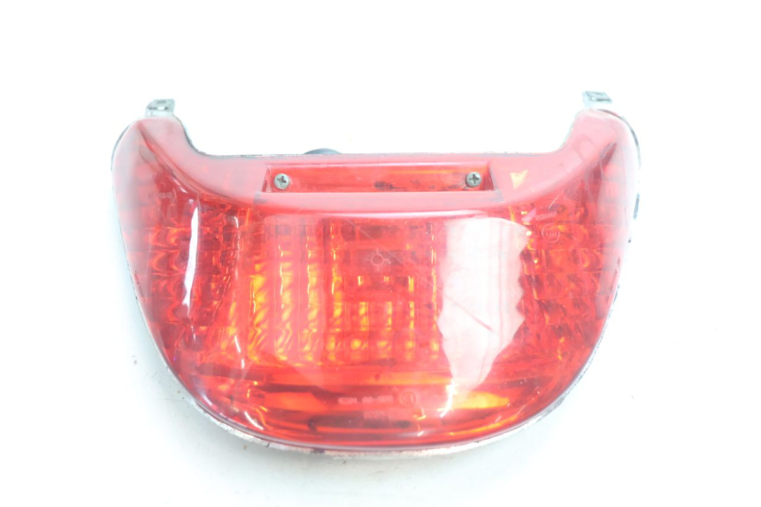 photo de ACHTERLICHT KEEWAY HURRICANE 50 (2006 - 2019) - Zoom op gebruiksstaat