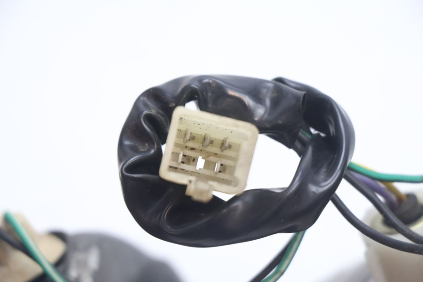 photo de ACHTERLICHT KEEWAY HURRICANE 50 (2006 - 2019) - Gecontroleerd onderdeel