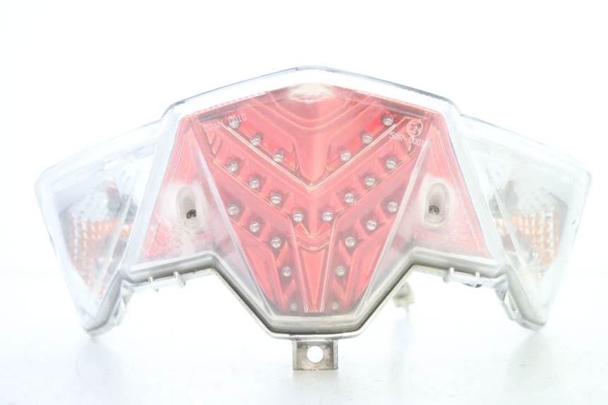 photo de ACHTERLICHT SYM JET 14 4T 50 (2018 - 2022) - Hoofdaanzicht